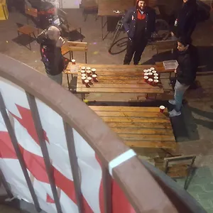 Kargi Youth Хостел Тбилиси