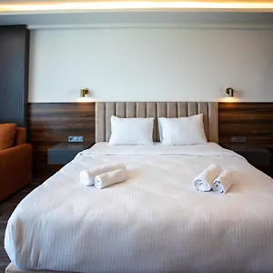 View Luxury Батуми