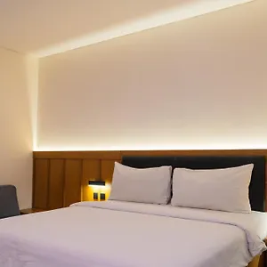 Bali True Living Апарт-отель Денпасар