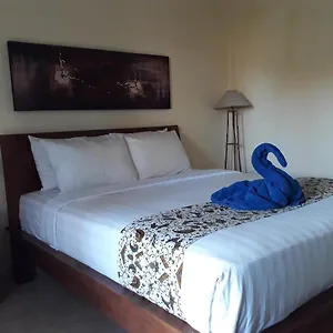 Adi House Гостевой дом Убуд